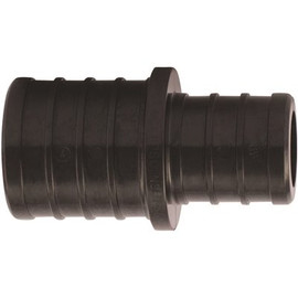 Apollo 1 in. x 3/4 in. Plastic PEX-B Barb Reducing Coupling (5-Pack)