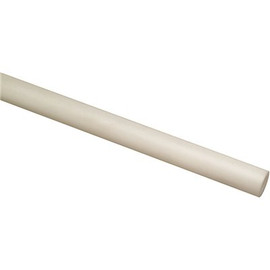 Apollo 3/8 in. x 5 ft. White PEX-B Pipe