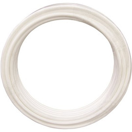 Apollo 1 in. x 100 ft. White PEX-B Pipe