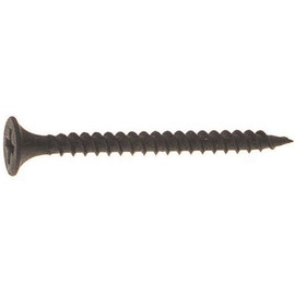 Pro-Twist 1-1/4 in. Fine Drywall Screw (5 lbs./Box)