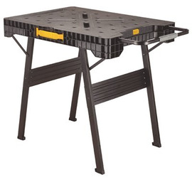 DEWALT 33 in. Folding Portable Workbench