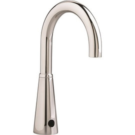 American Standard Selectronic AC Powered Single Hole Touchless Bathroom Faucet in Chrome