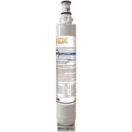 HDX FMW-3 Premium Refrigerator Water Filter Replacement Fits Whirlpool Filter 6