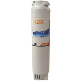 HDX FMG-3 Premium Refrigerator Replacement Filter Fits GE MSWF