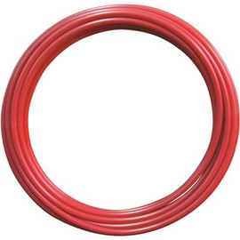 Apollo 3/4 in. x 500 ft. Red PEX-B Pipe