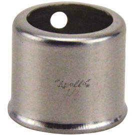Apollo 1/2 in. Stainless Steel PEX-B Crimp Sleeve (25-Pack)