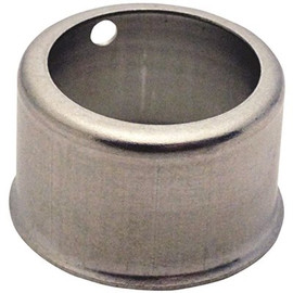 Apollo 3/4 in. Stainless Steel PEX-B Crimp Sleeve (25-Pack)