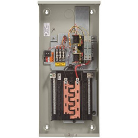 Generac NEMA 3R Limited Circuit Automatic Transfer Switch