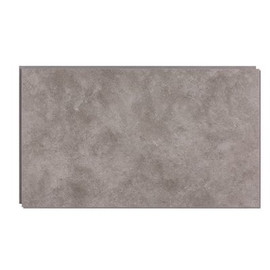 DumaWall 25.59 in. x 14.76 in. Smoked Steel Decorative Wall Tile Backsplash