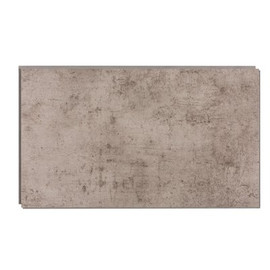 DumaWall 25.59 in. x 14.76 in. Dusky Shale Decorative Wall Tile Backsplash