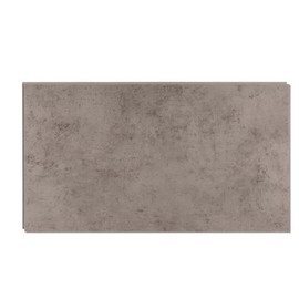 DumaWall 25.59 in. x 14.76 in. Steel Wool Decorative Wall Tile Backsplash