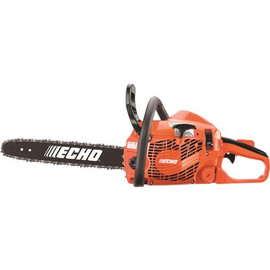 ECHO 16 in. 30.5 cc Gas 2-Stroke Cycle Chainsaw