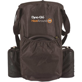 Dyna-Glo Carrycase for HeatAround 360 Portable Propane Heater