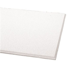 Armstrong CEILINGS Dune 2 ft. x 2 ft. Tegular Ceiling Tile ( 64 sq.ft. /case)