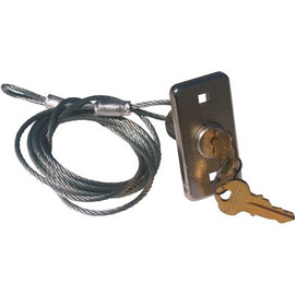 Chamberlain Quick Release Key for Garage Doors