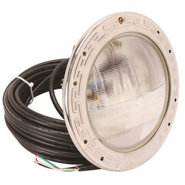 Intellibrite 500-Watt, 50 ft. Cord Pentair Intellibrite LED Pool Light