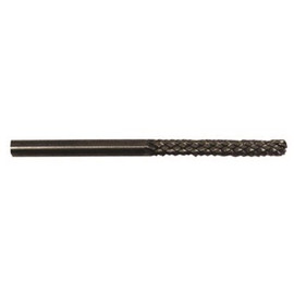 Rotozip 1/8 in. Carbide Steel Spiral Saw Zip Bit for Drilling Tile Ceramic and Marble Countertop