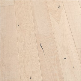 French Oak Light House 3/4 in. Thick x 5 in. Wide x Varying Length Solid Hardwood Flooring (22.60 sq. ft./case)