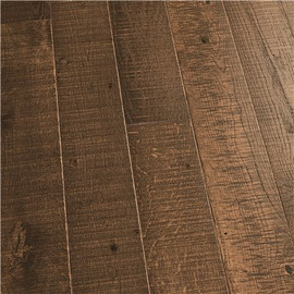 French Oak Monterey 3/4 in. Thick x 5 in. Wide x Varying Length Solid Hardwood Flooring (22.60 sq. ft./case)