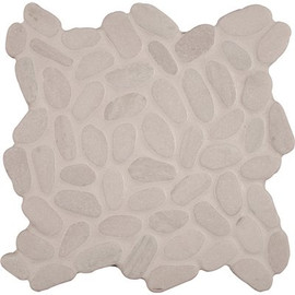 MSI Stark Galet 11.42 in. x 11.72 in. Textured Marble Stone Look Floor and Wall Tile (9.1 sq. ft./Case) MSI Stark Galet 11.42 in. x 11.72 in. Textured Marble Stone Look Floor and Wall Tile (9.1 sq. ft./Case)
