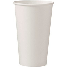 SOLO 21 oz. Multi Coloreddisposable Paper Cup (1000-Pack)