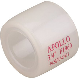 Apollo 3/4 in. PEX-A Expansion Sleeve/Ring (25-Pack)