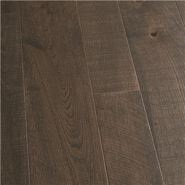 French Oak Venice 1/2 in. T x 5 in. and 7 in. W x Varying Length Engineered Hardwood Flooring (24.93 sq. ft./case)