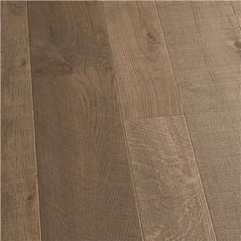French Oak Half Moon 1/2 in. T x 5 in. and 7 in. W x Varying Length Engineered Hardwood Flooring (24.93 sq. ft./case) French Oak Half Moon 1/2 in. T x 5 in. and 7 in. W x Varying Length Engineered Hardwood Flooring (24.93 sq. ft./case)