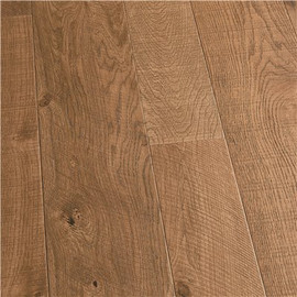 French Oak Montara 1/2 in. T x 5 in. and 7 in. W x Varying Length Engineered Hardwood Flooring (24.93 sq. ft./case)