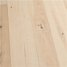 Hickory Mandalay 1/2 in. T x 5 in. and 7 in. W x Varying Length Engineered Hardwood Flooring (24.93 sq. ft./case)