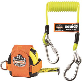 Ergodyne Tool Tethering Kit for Tape Measure Ergodyne Tool Tethering Kit for Tape Measure
