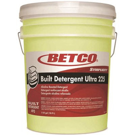 Betco 5 Gal. Ultra 225 Symplicity Built Detergent Pail