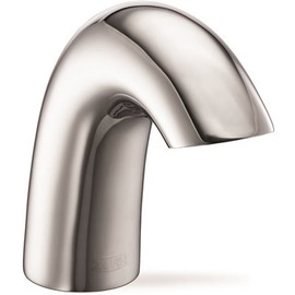 Zurn Aqua-FIT Serio Single Post Sensor Faucet in Chrome