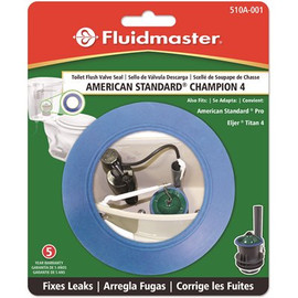 Fluidmaster American Standard Champion 4 and Eljer Titan 4 Replacement Seal