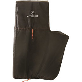 Masterbuilt 51 in. ThermoTemp XL and Pellet Smoker Cover