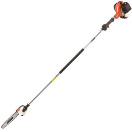 ECHO 12 in. 25.4 cc Gas 2-Stroke Cycle Straight Shaft Power Pole Saw