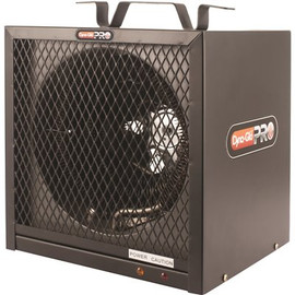 Dyna-Glo Pro 4,800-Watt 240-Volt Electric Garage Heater