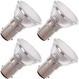 Newhouse Lighting 20-Watt Equivalent MR11 LED Light Bulb Warm White (4-Pack) Newhouse Lighting 20-Watt Equivalent MR11 LED Light Bulb Warm White (4-Pack)