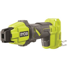 RYOBI ONE+ 18V Lithium-Ion Cordless PEX Tubing Clamp Tool (Tool Only)