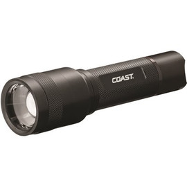 Coast G56 650 Lumens Focusing LED Flashlight