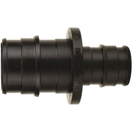 Apollo 1/2 in. x 3/4 in. Poly-Alloy PEX-A Barb Reducing Coupling