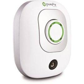 GreenTech Environmental Compact, Portable, Plug-In Air Purifier