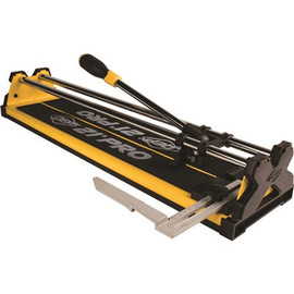 QEP 21 in. Pro Tile Cutter