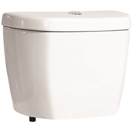 Niagara Stealth 0.95 GPF Single Flush Toilet Tank Only in White