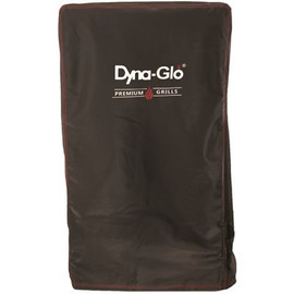 Dyna-Glo Premium 40 in. Vertical Electric Smoker Cover