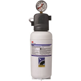 3M High Flow Series Ice Water Filtration System 0.2 um NOM, 2.5 GPM, 25000 Gal. (1 per Each)