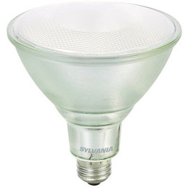 Sylvania 75-Watt Equivalent PAR30 Dimmable LED Flood Light Bulb (6-Pack)