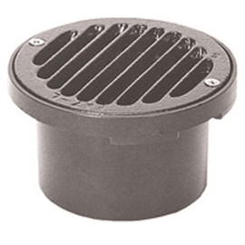 Zurn 3 in. ABS Small Area Floor Drain