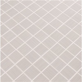 MSI Metro Glacier 11.75 in. x 11.75 in. Matte Porcelain Patterned Look Wall Tile (8 sq. ft./Case)