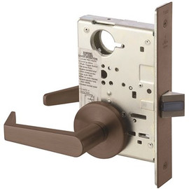 Yale Grade 1 Privacy with Deadbolt Mortise Handleset Yale Grade 1 Privacy with Deadbolt Mortise Handleset